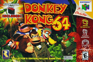 DK64