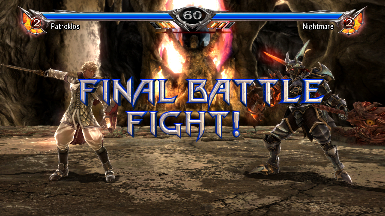 SoulCalibur-V-Patroklos-Nightmare-Final-Battle-Fight